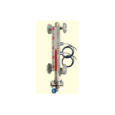 鍋爐磁力水位儀