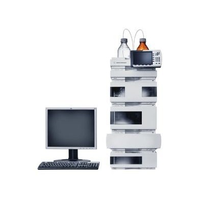 出售安捷倫設備丨液相/氣相色譜儀/