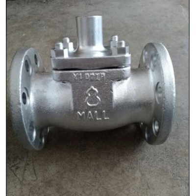 日本日立葫蘆牌止回閥 20K日立升降