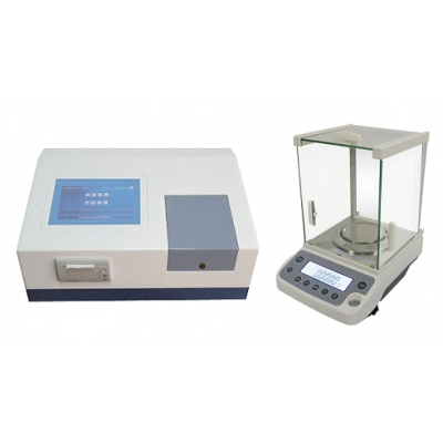 ST-1504A全自動酸值測定儀