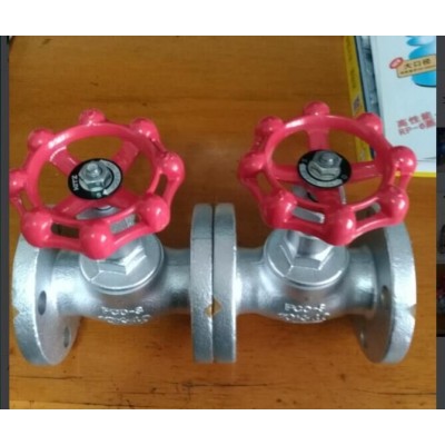 日本KITZ北澤截止閥 10SF青銅法蘭截