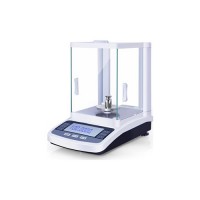 萬分之一電子分析天平
