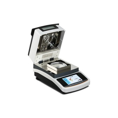 納米碳化硅粉水分測定儀