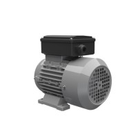 德國 ac-motoren ABS 56 A 2 單相電機