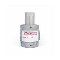 美國 漢弗萊Humphrey  250A-3-11-20 空氣先導閥