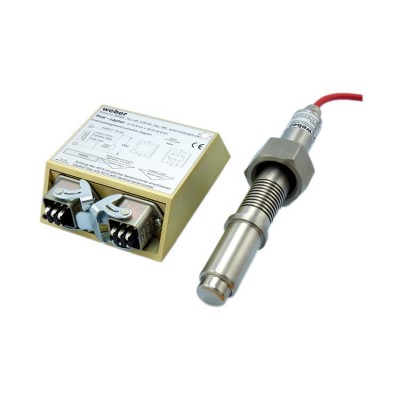 德國CAPTOR 4215 S101 + 4615.30 S1