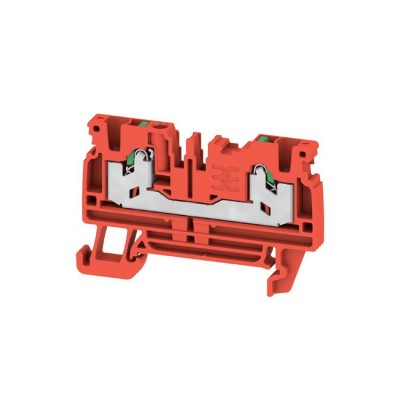 德國weidmuller魏德米勒 S2C 2.5 RD