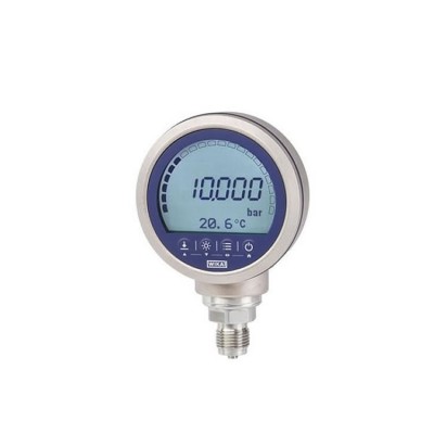 威卡wika CPG1500數字壓力表