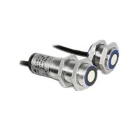 德國Microsonic DBK-5超聲波雙張控制器