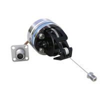 德國SIKO SGH10線驅動編碼器