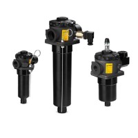 意大利IKRON艾肯 HF547 回油過濾器