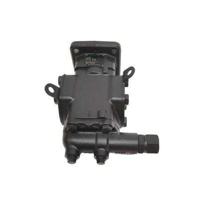 德國RICKMEIER 油泵 R35/63 FL-Z-DB