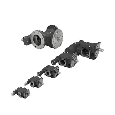 德國rickmeier 齒輪泵 R95/800 FL-Z