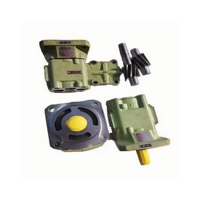 德國Rickmeier 泵 R35/86+35/50