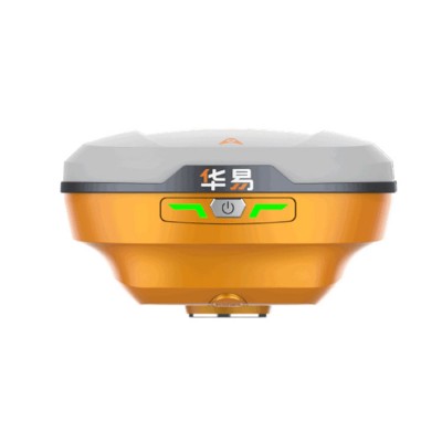 華測(cè)E97Air實(shí)景放樣RTK