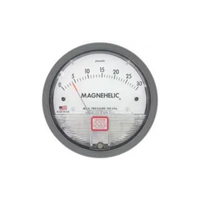 美國進口Dwyer 2000-60PA-BA差壓表