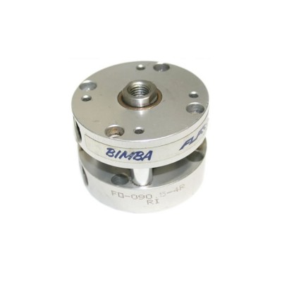 美國Bimba  FOR-090.25-4G緊湊型氣