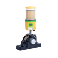 德國GRUETZNER LUB-S-V潤滑系統