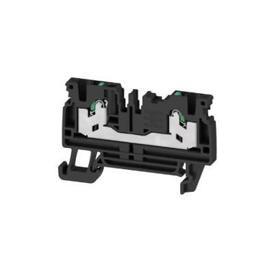 德國進口Weidmuller S2C 2.5 BK直通