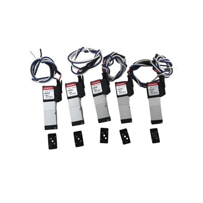 美國Humphrey 電磁閥 HA040-4E1 24V