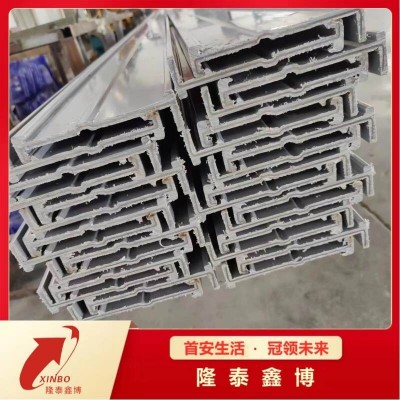 高分子電纜槽盒 隆泰鑫博廠家阻燃耐