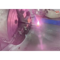 不銹鋼螺栓激光熔覆修復加工技術深度剖析