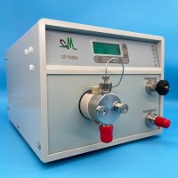 康諾恒流計量泵CP-M系列