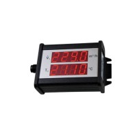 SCHMIDT施密特 MD 10.020 測量值模塊