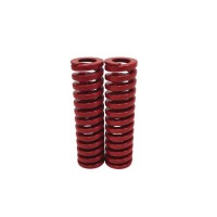 DANLY丹利 9-1810-260 紅色螺旋壓縮彈簧
