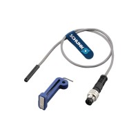 Schunk雄克 MMS 22-A-10V-M12 模擬位置傳感器
