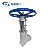 J65Y-磅級Y型截止閥