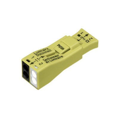 WAGO萬(wàn)可 873-902 接插式連接器
