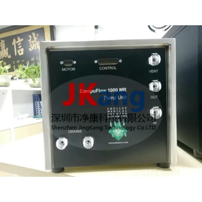 CompuFlow 1000 MR血流波形發生器