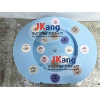 美國CIRS 062M電子密度模體