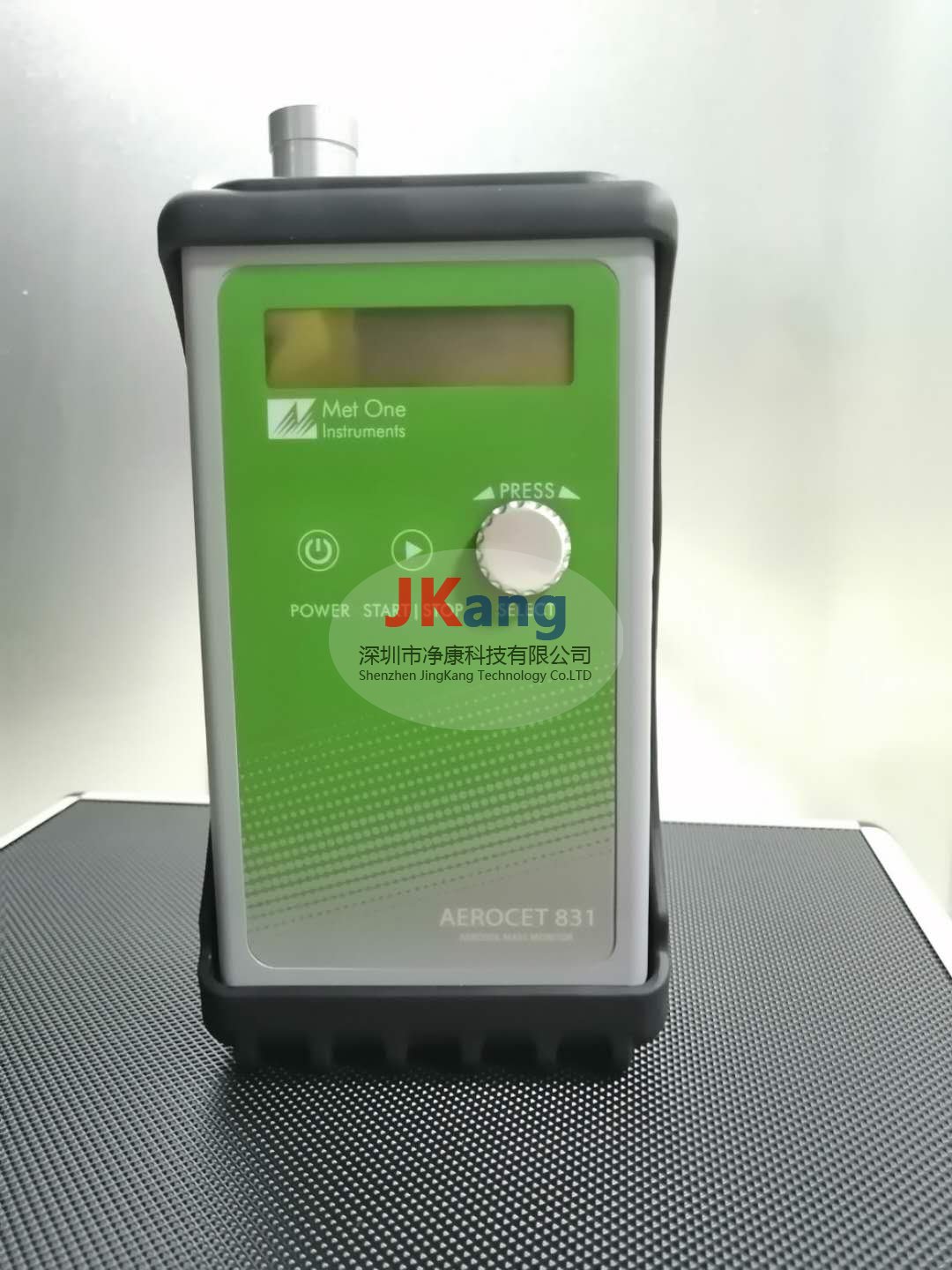 Aerocet 831手持式粒子計數器,MetOne Aerocet831粒子計數器
