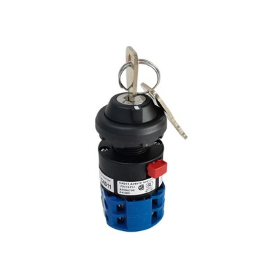 Kraus&Naimer CAD11.A296*D-A001.FT