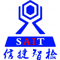 內窺鏡中心及周邊分辨力測量裝置