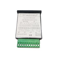 GS Industrie-Elektronik DA13-NP40/A1R 嵌入式顯示器