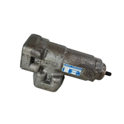 KRACHT SPVF 40 A1G 1 A 02 壓力泄