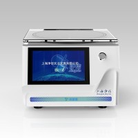 真空離心濃縮儀 升級觸屏款