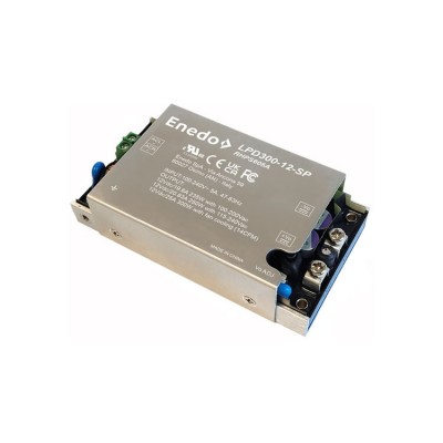 Enedo LPD300-24-SP 半封式交流直流