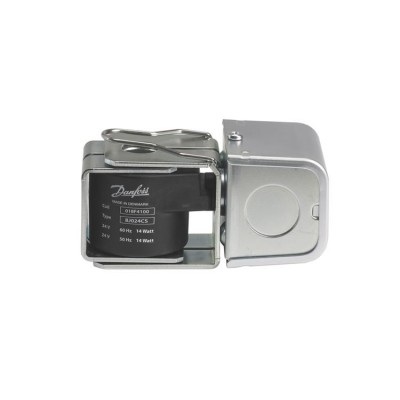 DANFOSS丹佛斯 018F4100 電磁線圈 B