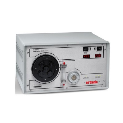 Michell S904濕度校準器