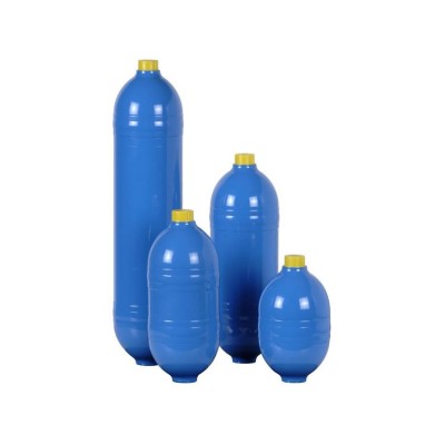 Hydro Leduc力度克 ACS330-ACS2 液