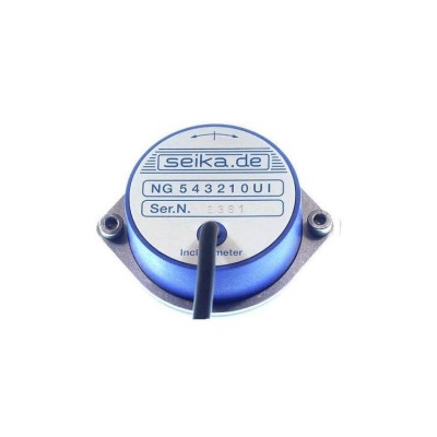 SEIKA NG2I +/-10° 傾角傳感器