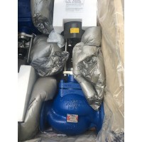 斯派莎克電動調(diào)節(jié)閥|斯派莎克型號EL4613 KE71電動二通調(diào)節(jié)閥廠家