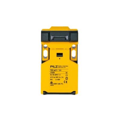 PILZ皮爾磁 PSEN me3.2/2AS 機械安