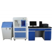 DGC-A瓦斯含量測定裝置