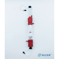 HXK系列夾套層析柱