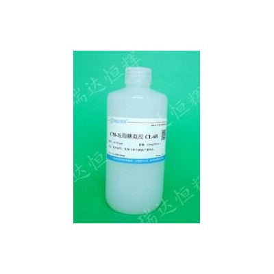 CM瓊脂糖凝膠CL-6B